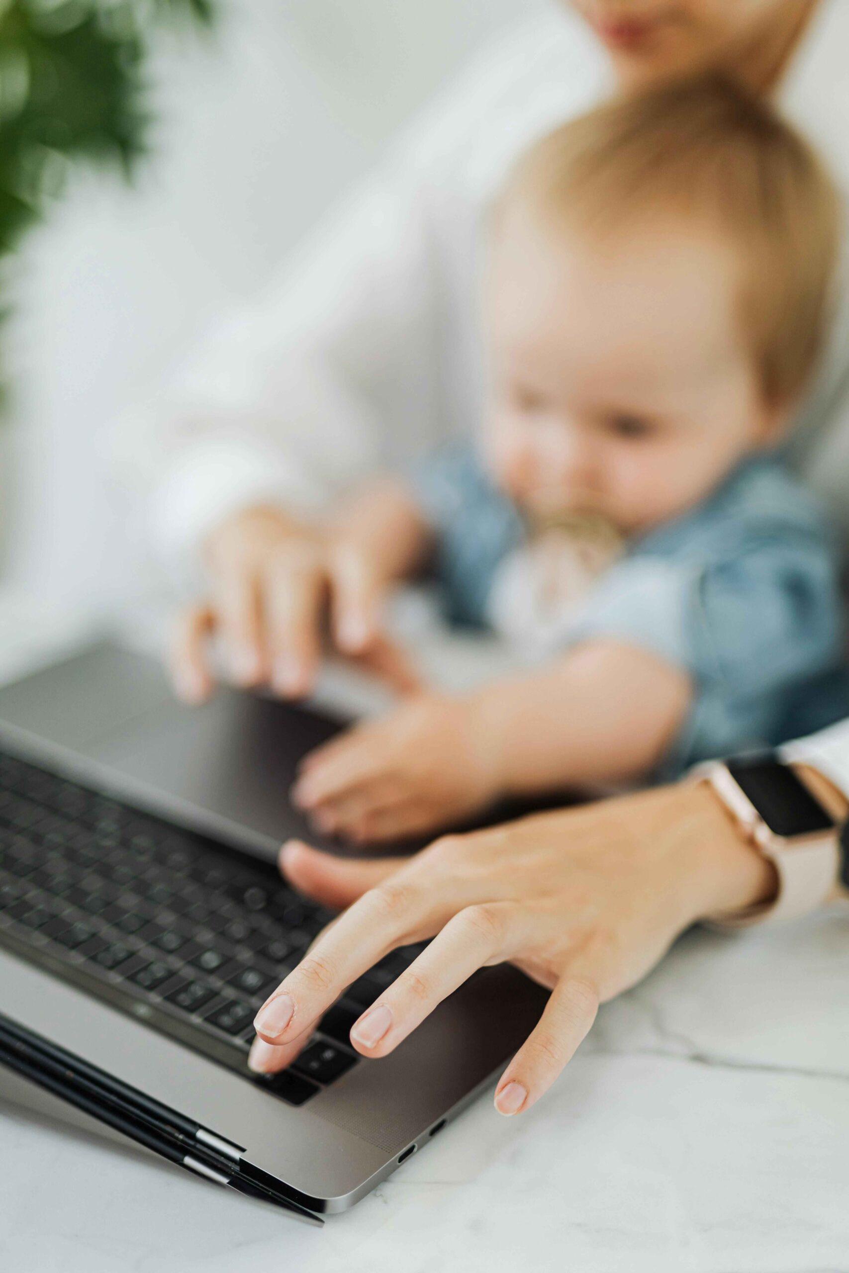 how to make money as a stay at home mom